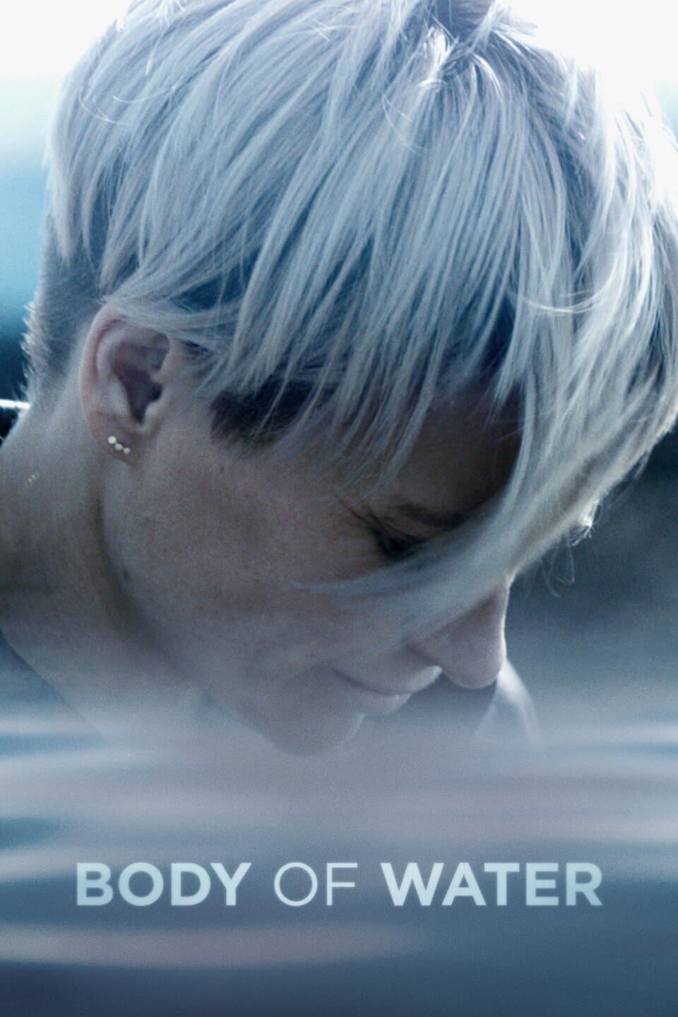 Постер Body of Water